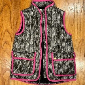 JCrew vest